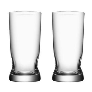 Orrefors Squeeze Dricksglas 42cl 2-pack