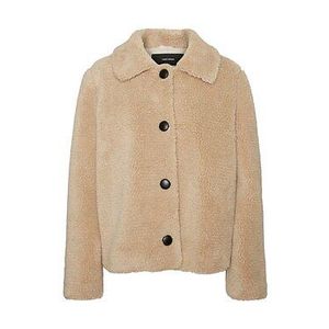 Vero Moda Teddy Jacket (Dam)