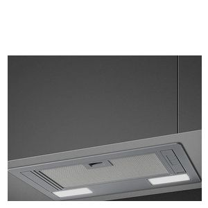 SMEG KSG52HE (Rostfri)