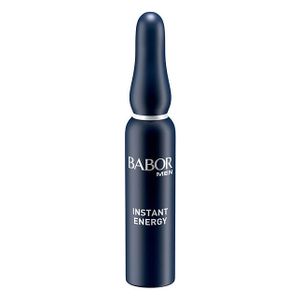 Babor Men Instant Energy 7x2ml