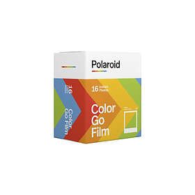Polaroid Originals Color Go Film 16-Pack