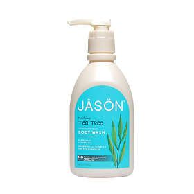 Jason Natural Cosmetics Purifying Body Wash 887ml