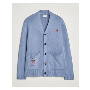NN.07 Milton Knitted Cardigan (Herr)
