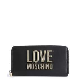 Love Moschino Bonded Plånbok