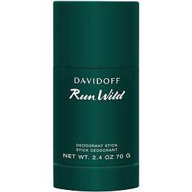 Davidoff Run Wild Deo Stick 70g