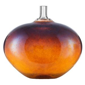 Beans Golden Brown Kosta Boda