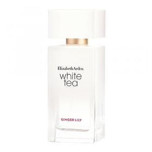 Elizabeth Arden White Tea Ginger Lily edt 50ml