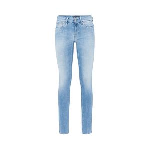 Replay Luz Skinny Fit Jeans (Dam)