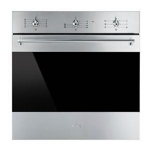 SMEG SF6381X (Rostfri)