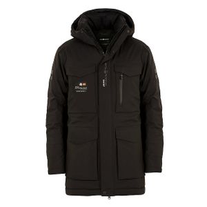 Sail Racing Glacier Bay Parka (Herr)