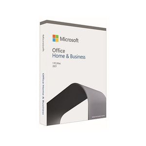 Microsoft Office Home & Business 2021 Dan (PKC)