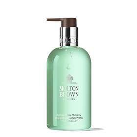 Molton Brown Refined White Mulberry Hand Wash 300ml
