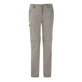 Craghoppers Nosilife Pro Convertible Trousers (Dam)