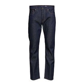 Levi's 502 Made & Crafted Fit Stretch Jeans (Herr)