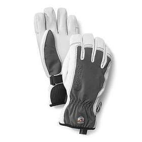 Hestra Army Leather Softshell Short Glove (Unisex)