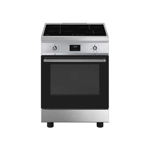 SMEG C6IMXT2 (Rostfri)