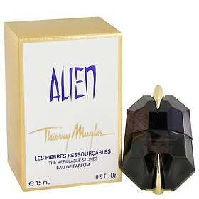 Thierry Mugler Alien Refillable edp 15ml