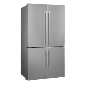 SMEG FQ60XF (Rostfri)