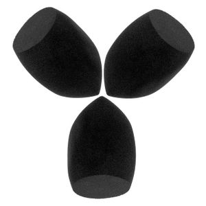 Make Up Store up Sponge Complexion 3-pack