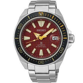 Seiko Prospex Samurai Shu-Iro SRPH61K1