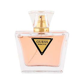Guess Seductive Sunkissed edt 75ml