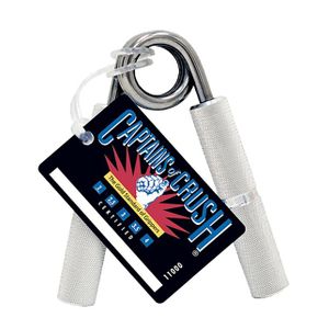 IronMind Captains of Crush #2.5