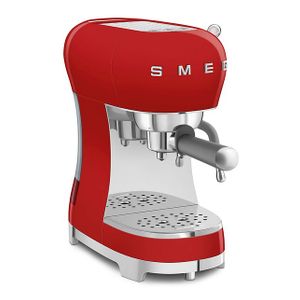 SMEG ECF02RDEU Röd