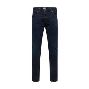 Selected Homme Slim 24601 Jeans Fit Blå / denim 175 31W 32L