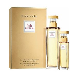 Elizabeth Arden 5th Avenue Parfymset