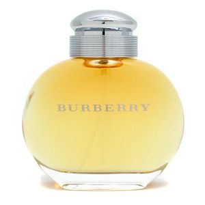 Burberry Classic Women edp 100ml