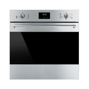 SMEG SF6300TVX (Silver)