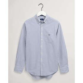 Gant Banker Oxford Regular Fit Shirt (Herr)
