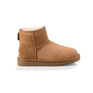 UGG Australia Classic Ultra Mini II W