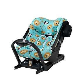 Axkid x Geggamoja Car Seat Cover – ONE Wildlife