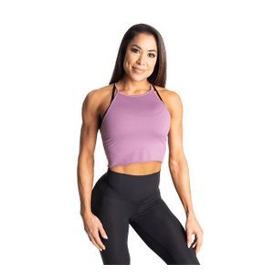 Better Bodies Performance Crop Halter female