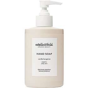 Estelle & Thild Vanilla Tangerine Hand Soap 250ml
