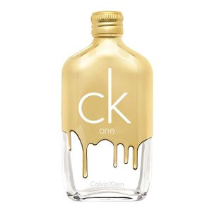 Calvin Klein CK One Gold edt 100ml