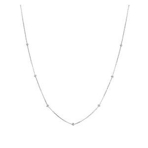 Edblad Chamfer Halsband Multi Stål (125108)