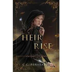 Chloe C Penaranda: An Heir Comes to Rise