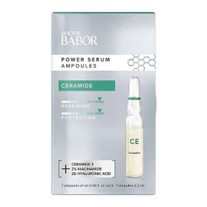 Babor Ceramide Power Serum Ampoules 7x2ml
