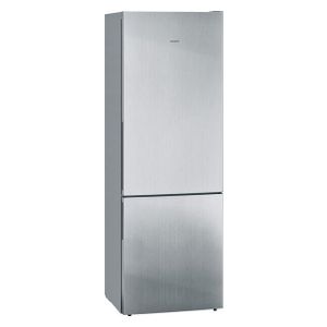 Siemens KG49EAICA (Rostfri)