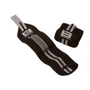 Better Bodies Wrist Wraps 2x0,25kg
