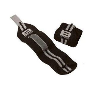 Better Bodies Wrist Wraps 2x0,25kg