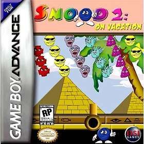Snood 2: On Vacation (GBA)
