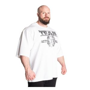 Better Bodies Team Iron Thermal Tee male