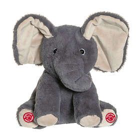 Teddykompaniet Elefant