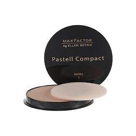 Max Factor Pastell Compact Pressed Powder