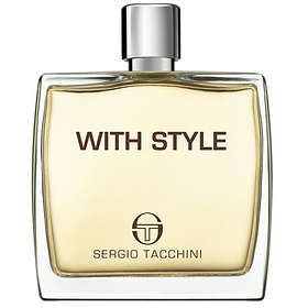 Sergio Tacchini With Style edt 100ml