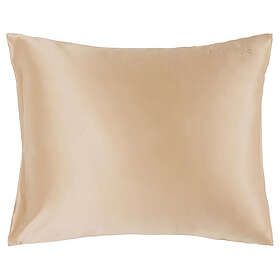 Mulberry Silk Pillowcase Beige, 50x60 cm