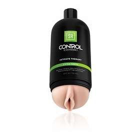 Pipedream Sir Richard's Control Intimate Therapy Extra Fresh Pussy Stroker